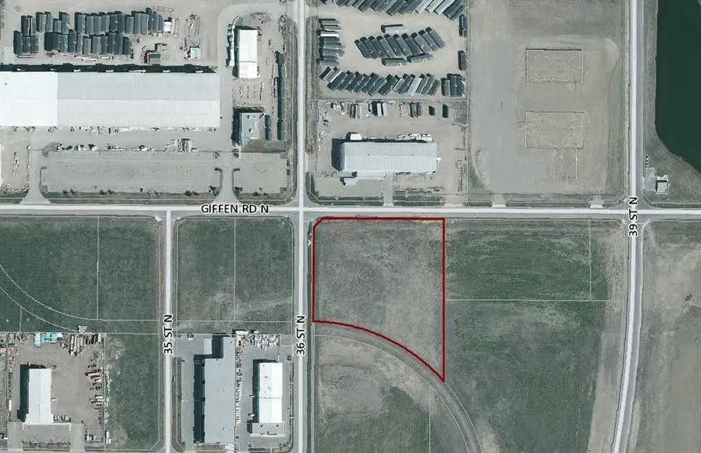 Lethbridge AB, 3419 36 Street N