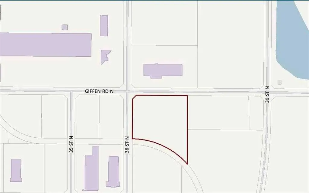3419 36 Street N Lethbridge AB T1H 5V9