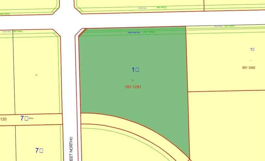 3419 36 Street N Lethbridge AB T1H 5V9