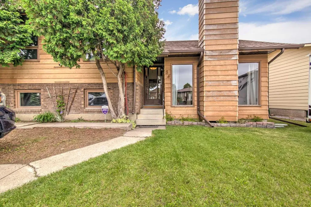 84 Erminedale Boulevard N Lethbridge AB T1H 5Y3