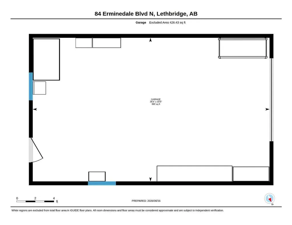 84 Erminedale Boulevard N Lethbridge AB T1H 5Y3