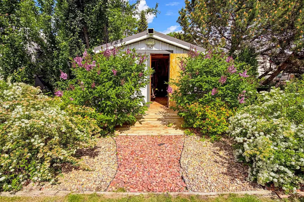 4608 50 Street Forestburg AB T0B 1N0