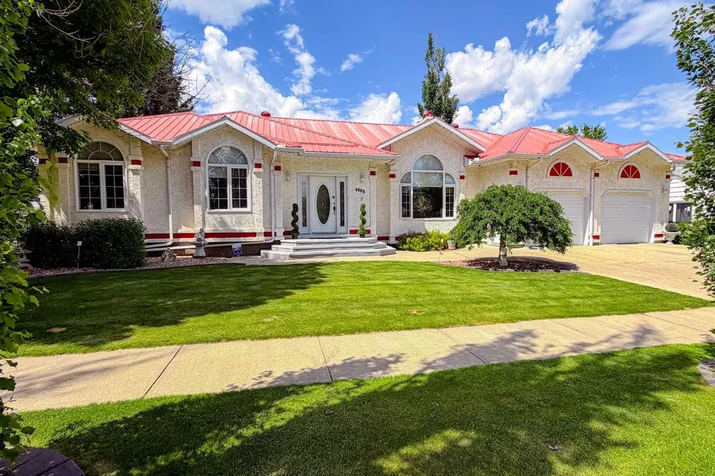 4608 50 Street Forestburg AB T0B 1N0