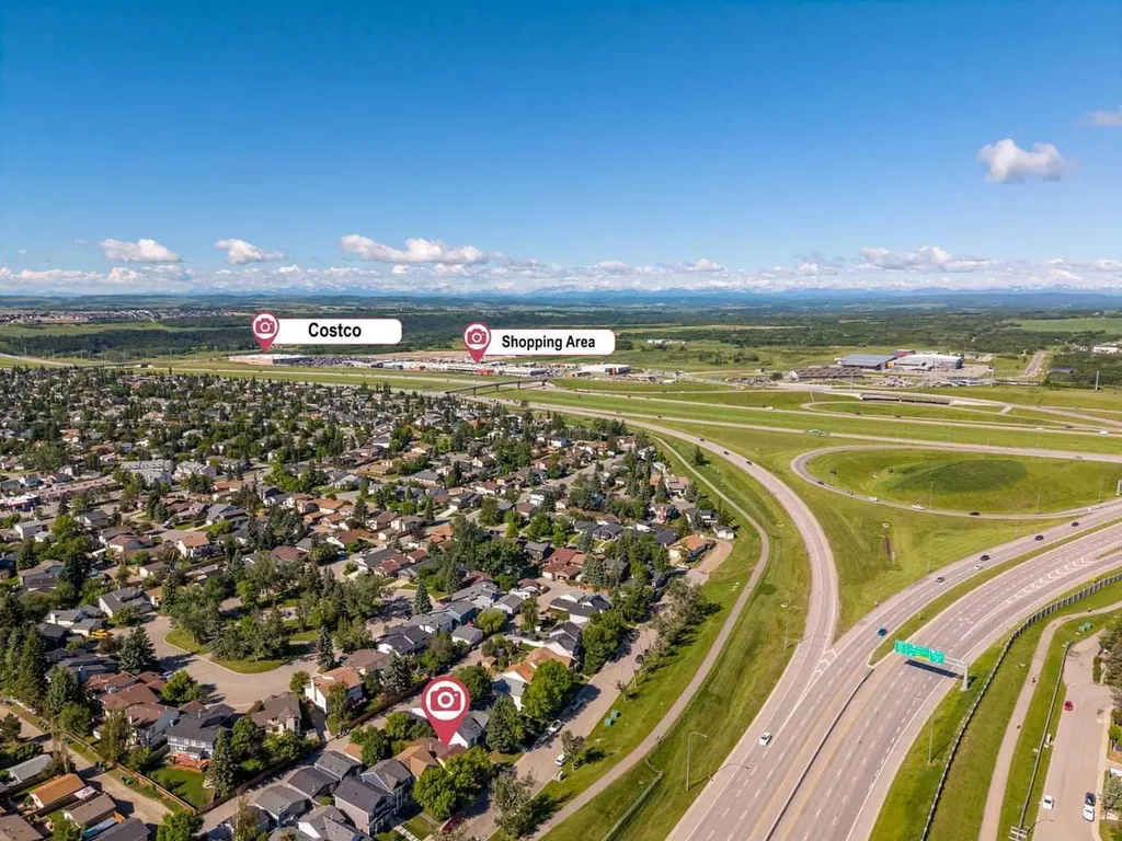 130 Woodbrook Way SW Calgary AB T2W4R6