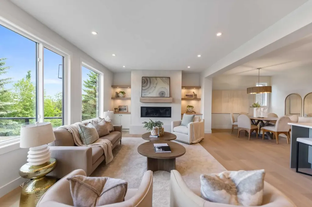 50 Patterson Rise SW Calgary AB T3H2E3