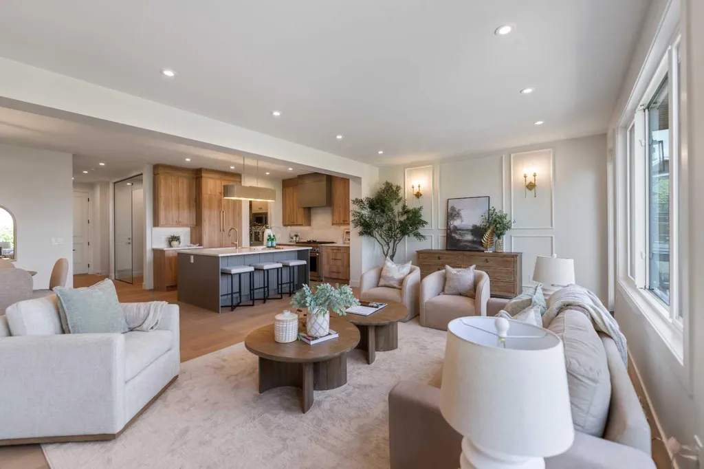 50 Patterson Rise SW Calgary AB T3H2E3