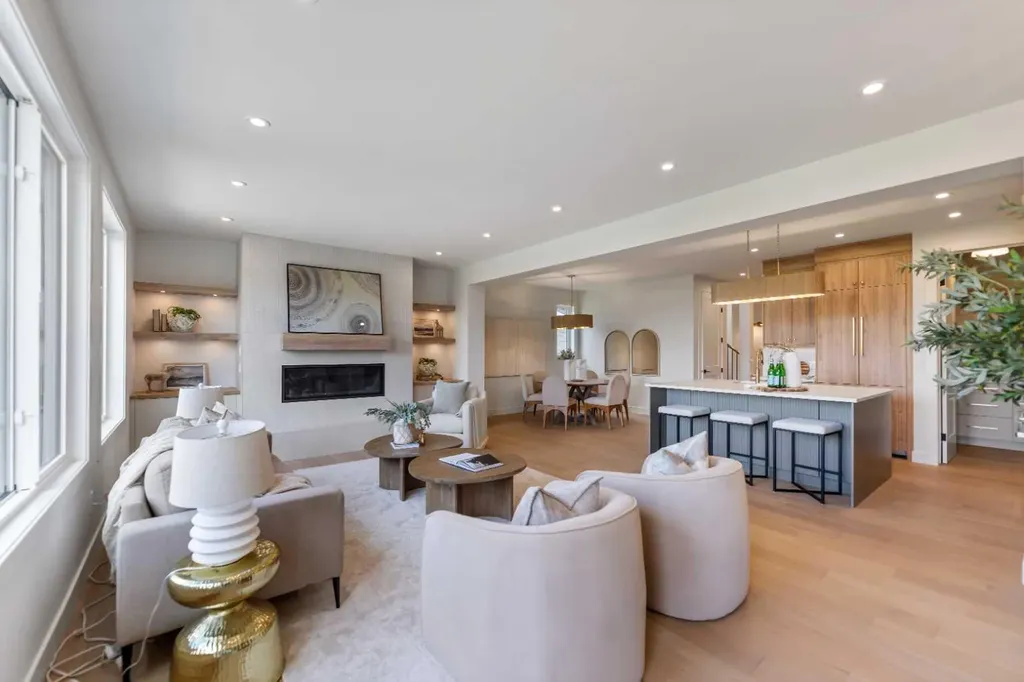 50 Patterson Rise SW Calgary AB T3H2E3