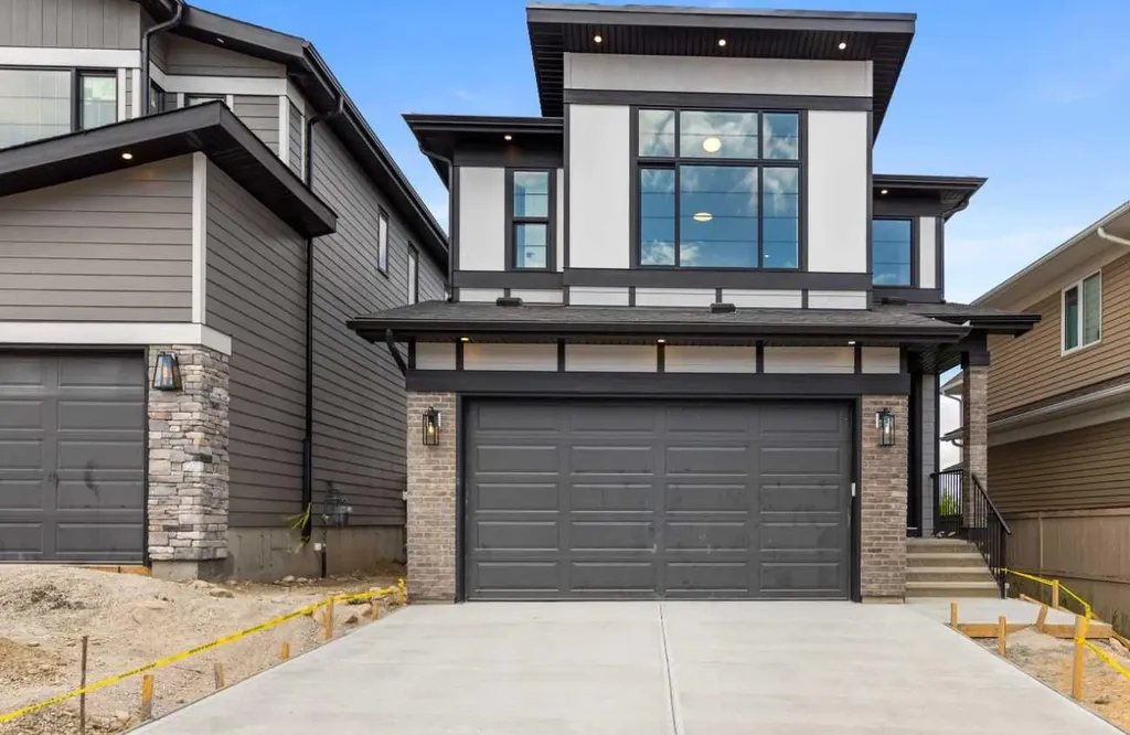 50 Patterson Rise SW Calgary AB T3H2E3