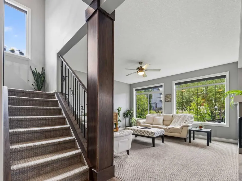 193 Kinniburgh Way Chestermere AB T1X 0R8
