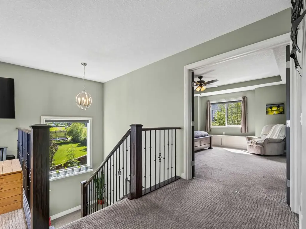 193 Kinniburgh Way Chestermere AB T1X 0R8