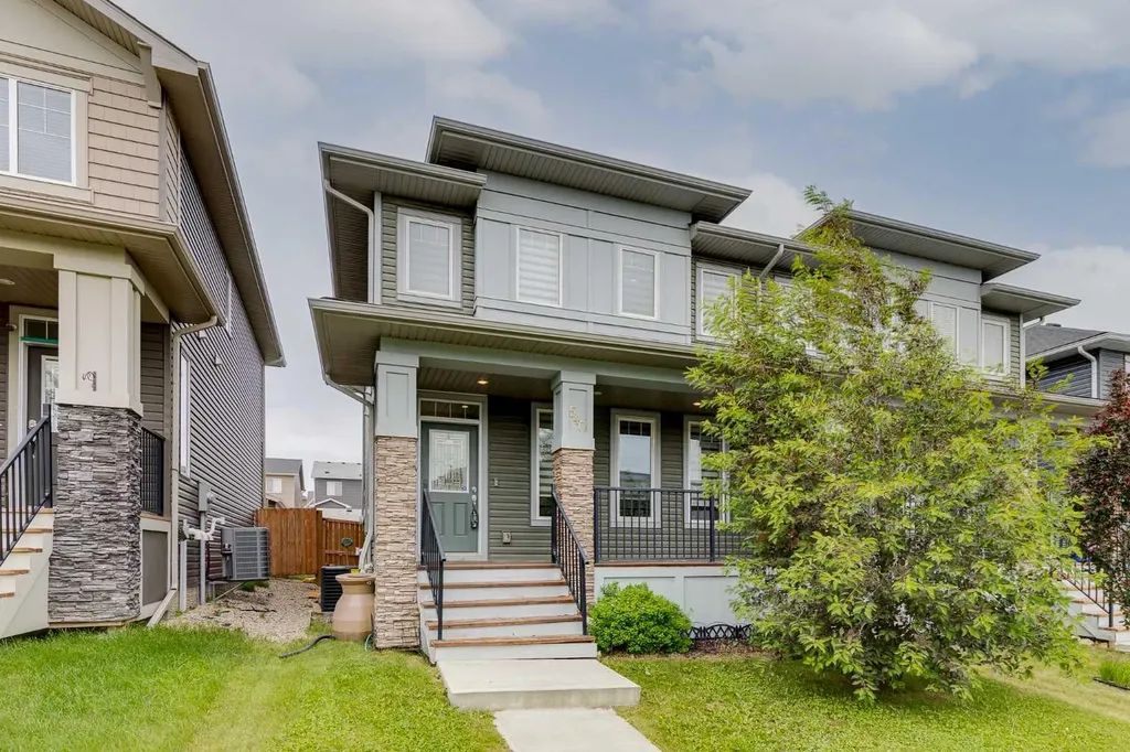 540 Evanston Link NW Calgary AB T3P0R4