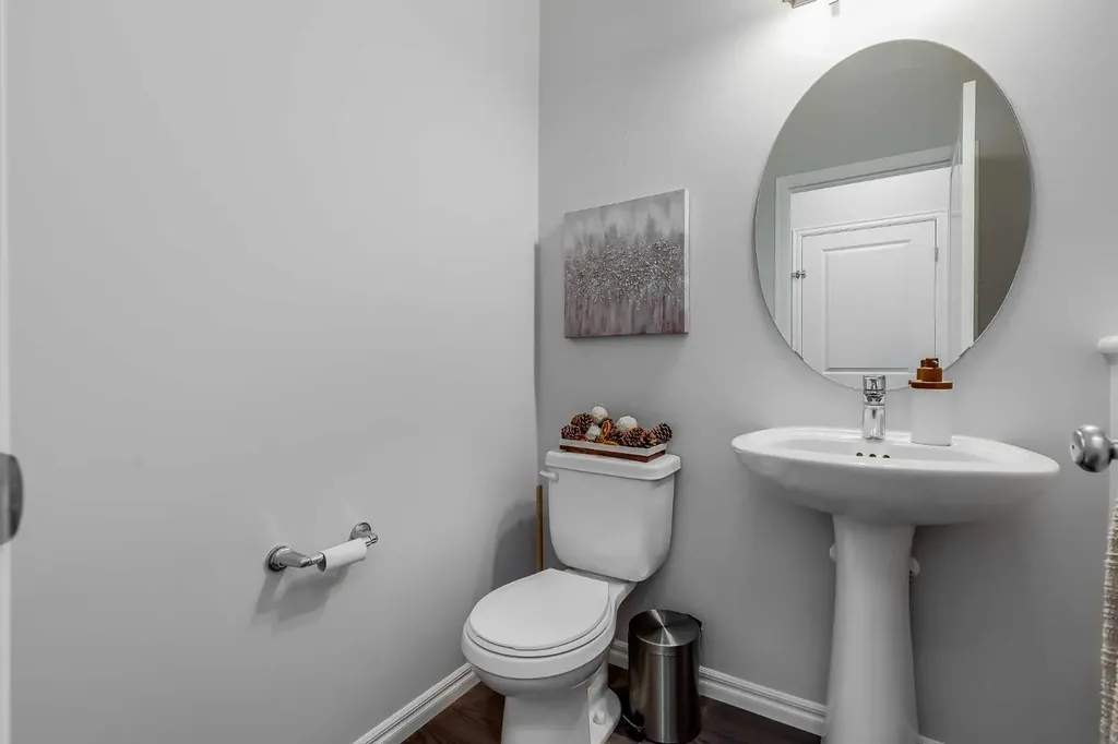 540 Evanston Link NW Calgary AB T3P0R4
