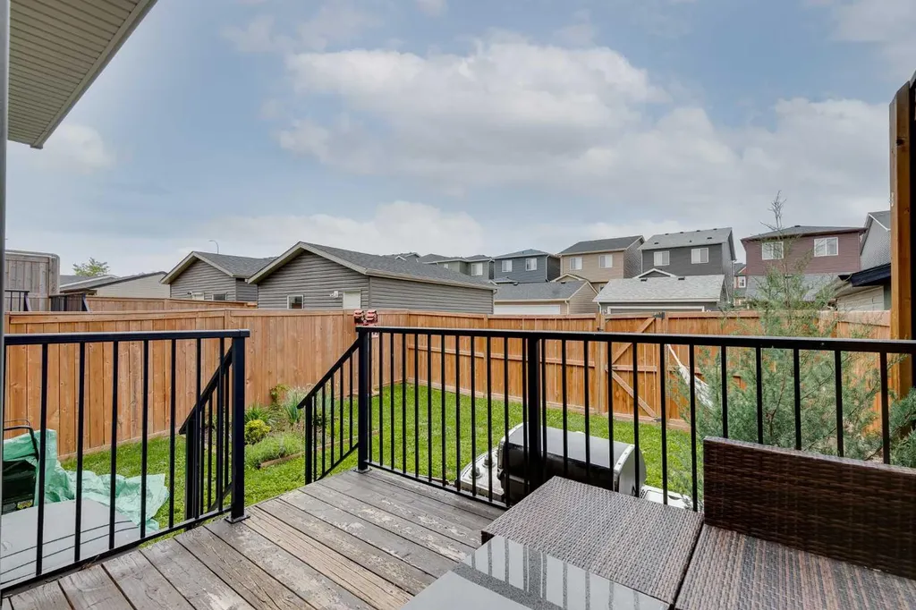 540 Evanston Link NW Calgary AB T3P0R4