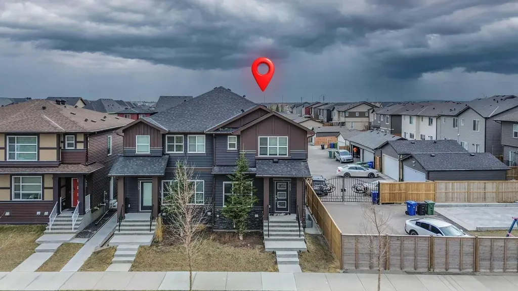 435 Savanna Boulevard NE Calgary AB T3J0X2