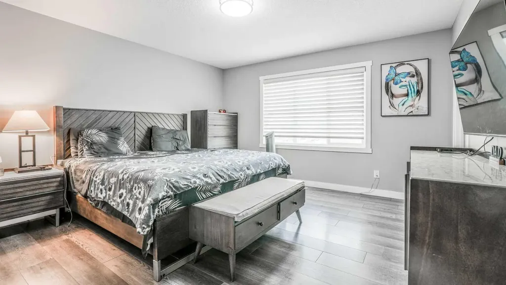 435 Savanna Boulevard NE Calgary AB T3J0X2