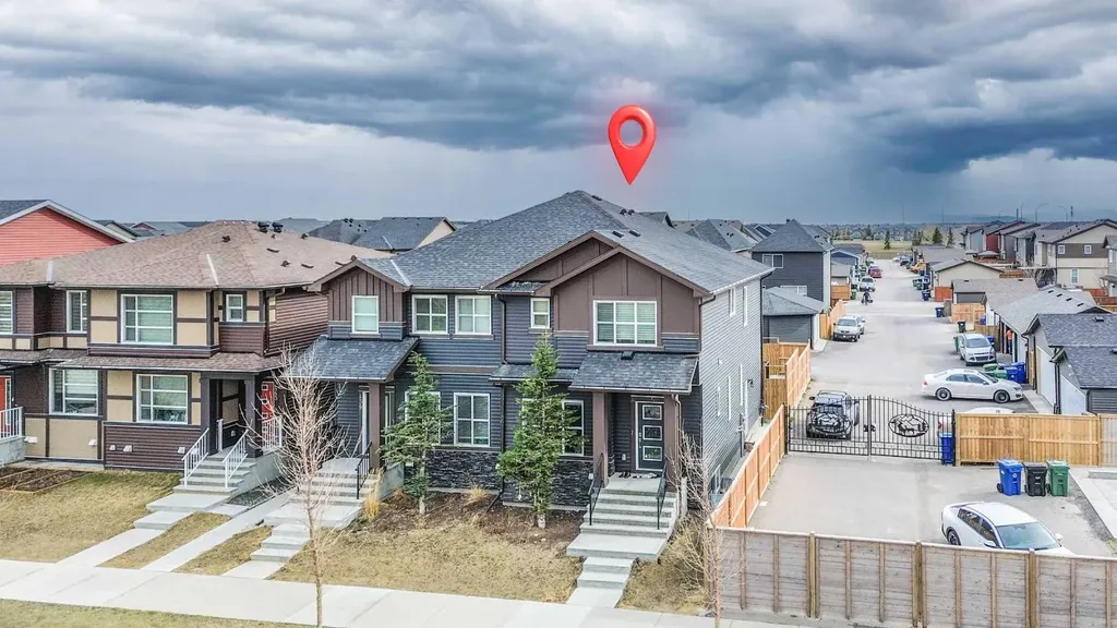 435 Savanna Boulevard NE Calgary AB T3J0X2