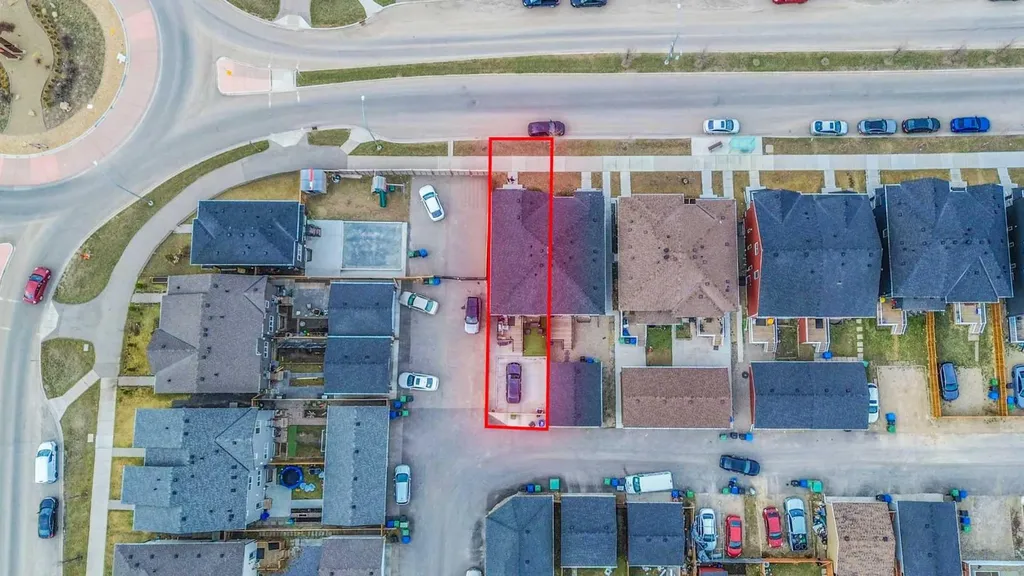 435 Savanna Boulevard NE Calgary AB T3J0X2