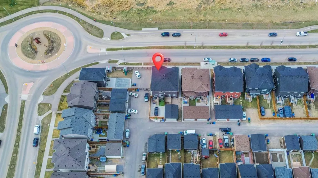 435 Savanna Boulevard NE Calgary AB T3J0X2