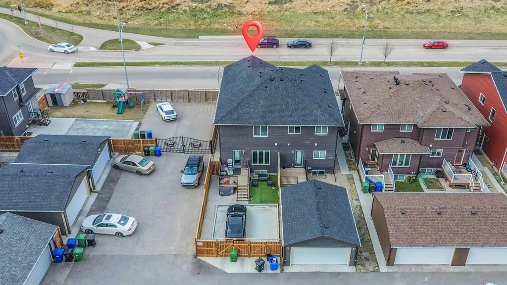 435 Savanna Boulevard NE Calgary AB T3J0X2