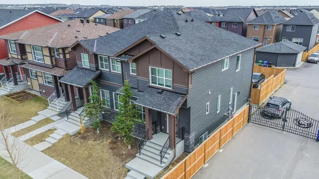 435 Savanna Boulevard NE Calgary AB T3J0X2