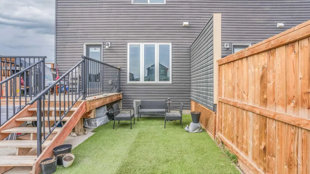 435 Savanna Boulevard NE Calgary AB T3J0X2