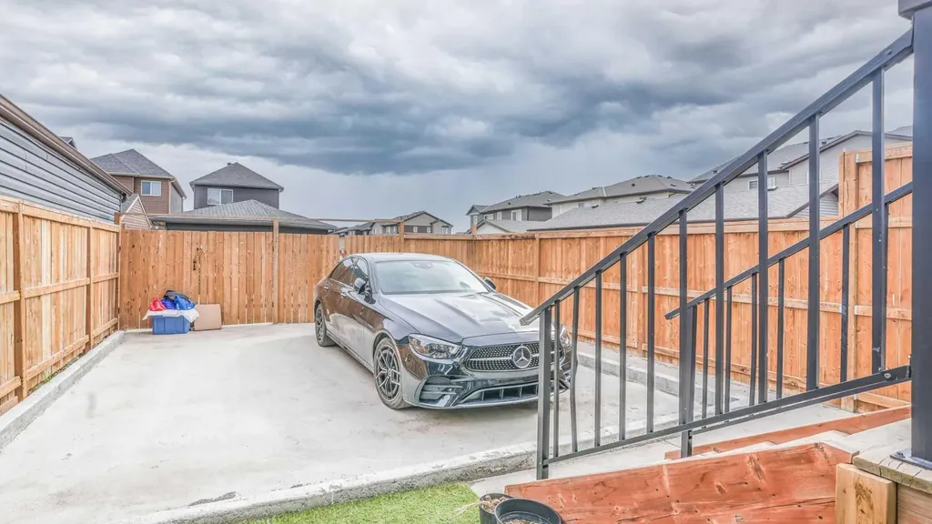 435 Savanna Boulevard NE Calgary AB T3J0X2
