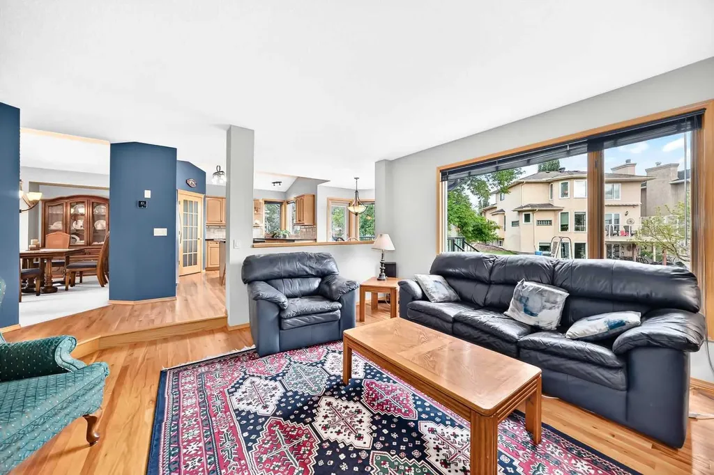 69 Douglas Woods Manor SE Calgary AB T2Z2E8