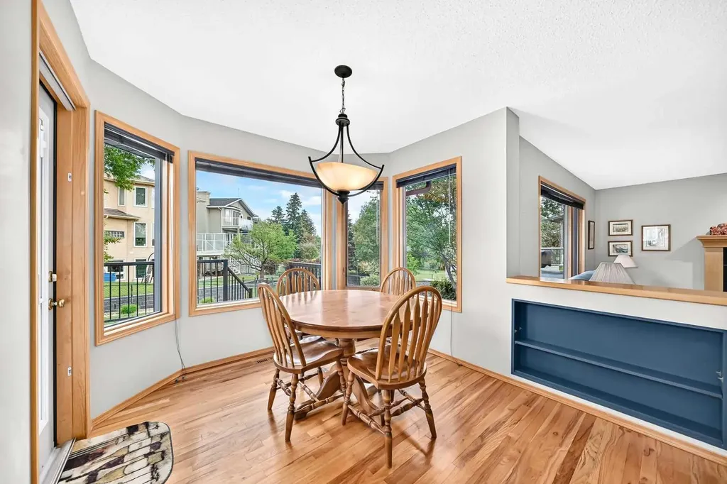 69 Douglas Woods Manor SE Calgary AB T2Z2E8