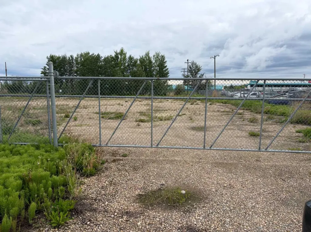 Whitecourt AB, Lot H 51 Ave West Street