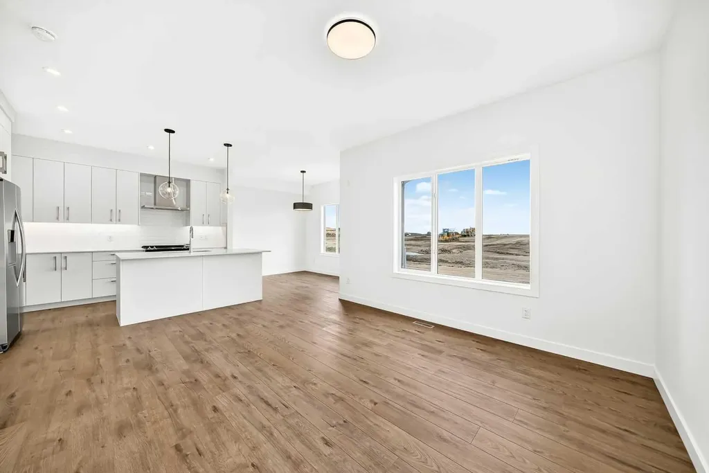 2305 Waterbury Road Chestermere AB T1X 3A9