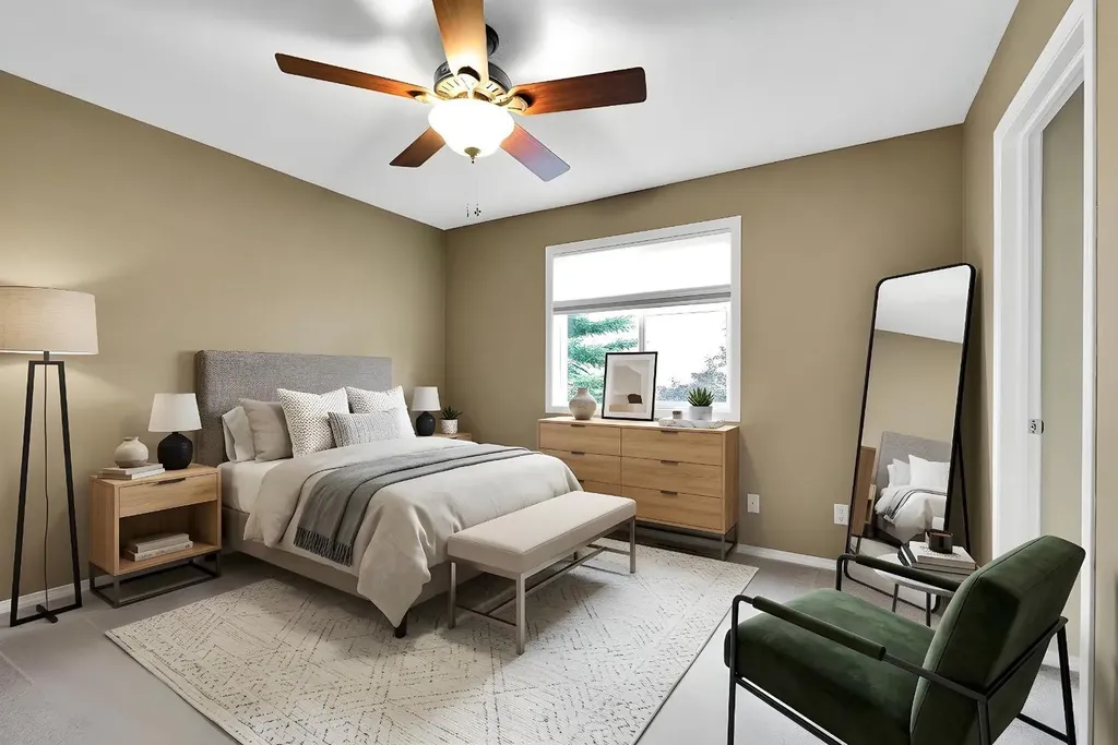 264 Tuscany Springs Boulevard NW Calgary AB T3L 2R6