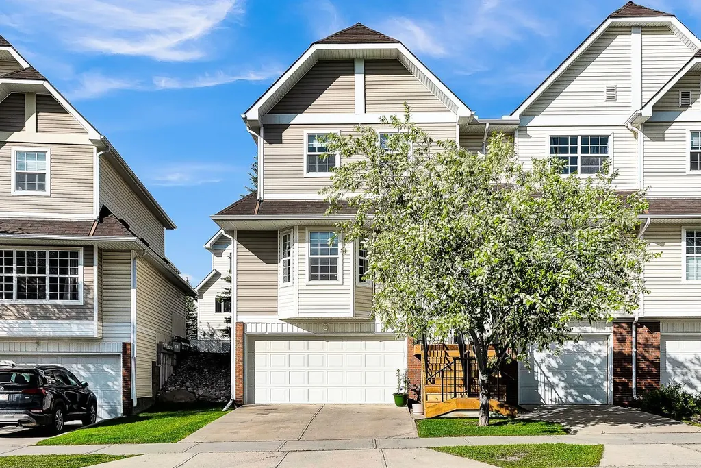 264 Tuscany Springs Boulevard NW Calgary AB T3L 2R6