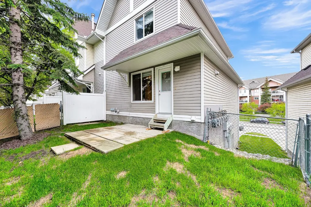 264 Tuscany Springs Boulevard NW Calgary AB T3L 2R6
