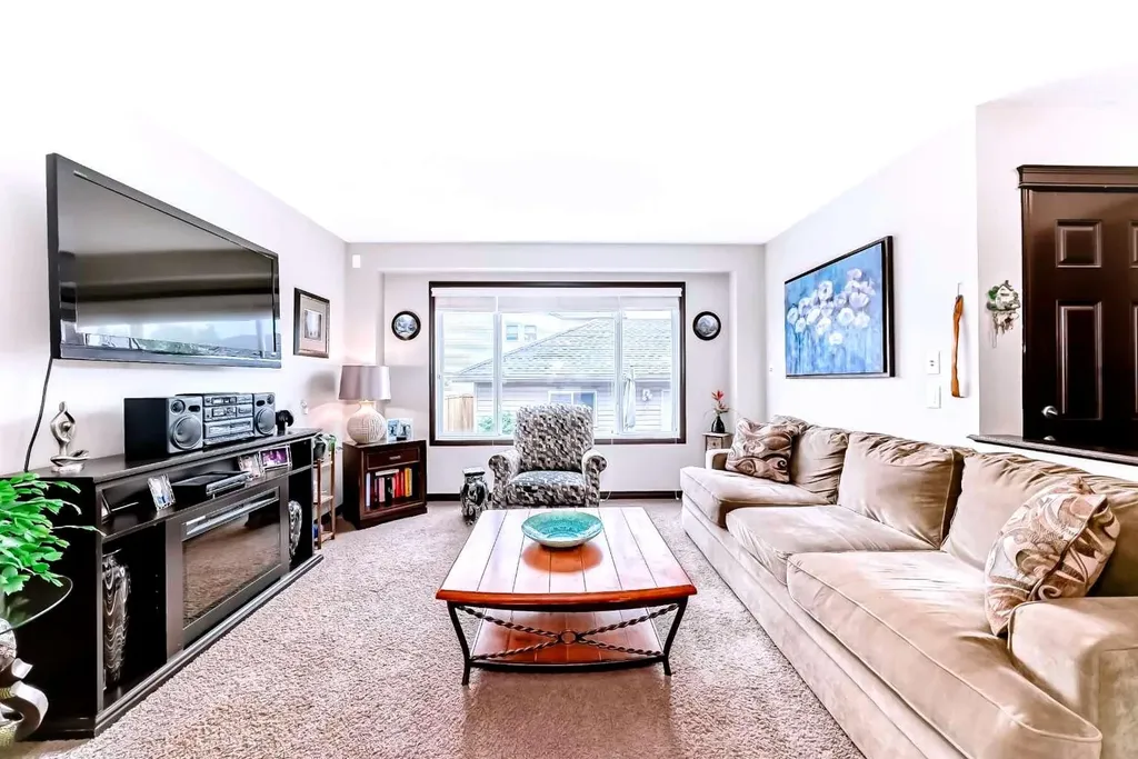 273 Chaparral Valley Drive SE Calgary AB T2X 0M2