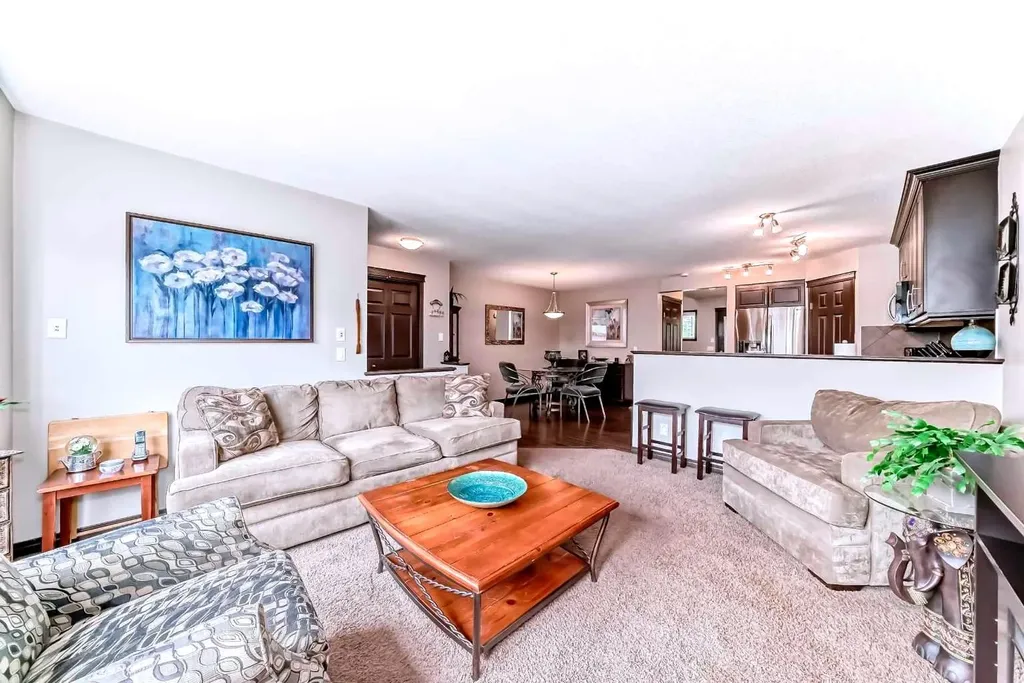 273 Chaparral Valley Drive SE Calgary AB T2X 0M2