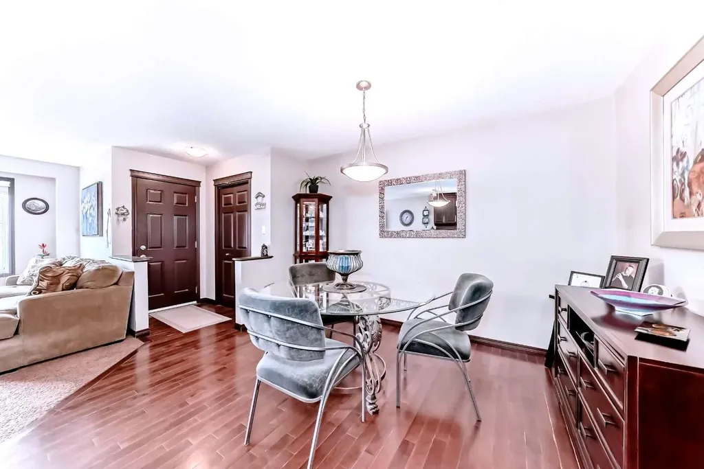 273 Chaparral Valley Drive SE Calgary AB T2X 0M2