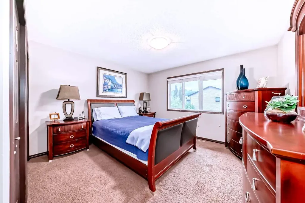 273 Chaparral Valley Drive SE Calgary AB T2X 0M2