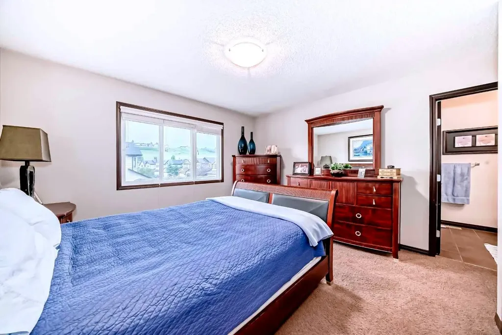 273 Chaparral Valley Drive SE Calgary AB T2X 0M2