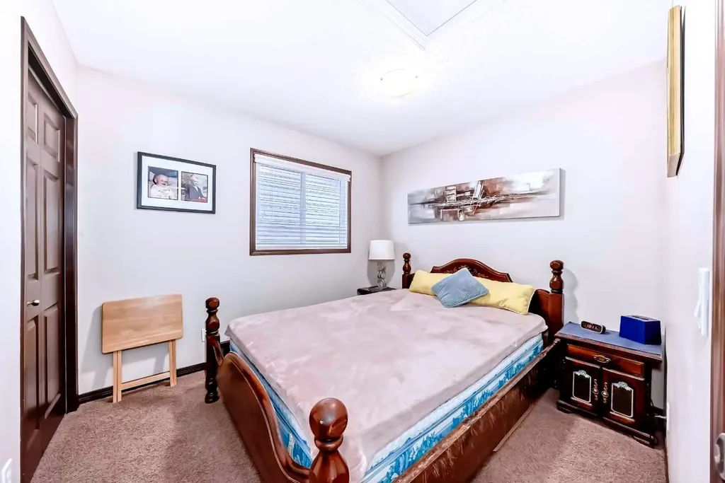 273 Chaparral Valley Drive SE Calgary AB T2X 0M2