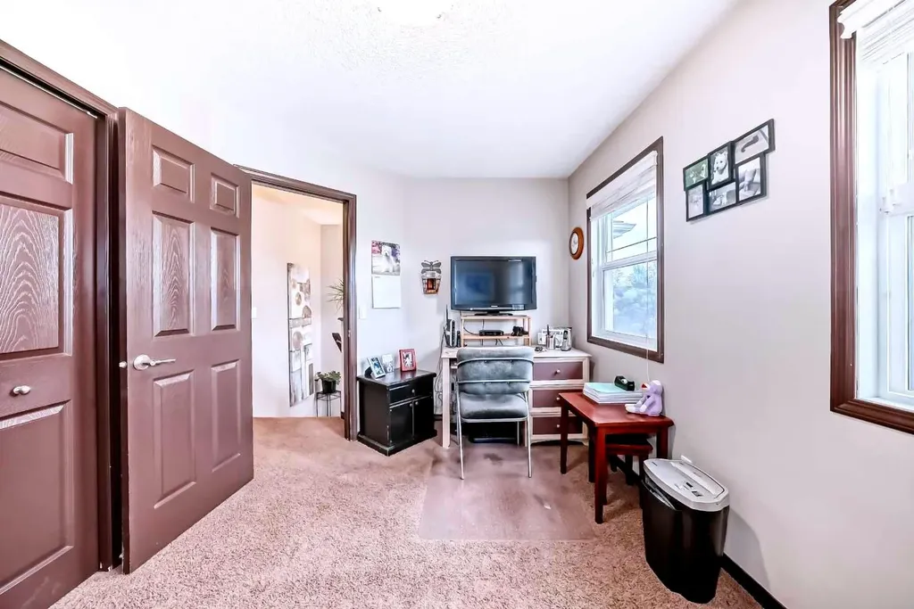 273 Chaparral Valley Drive SE Calgary AB T2X 0M2