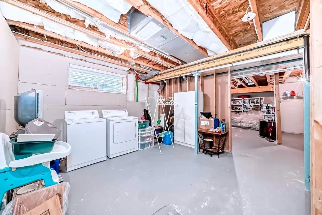 273 Chaparral Valley Drive SE Calgary AB T2X 0M2
