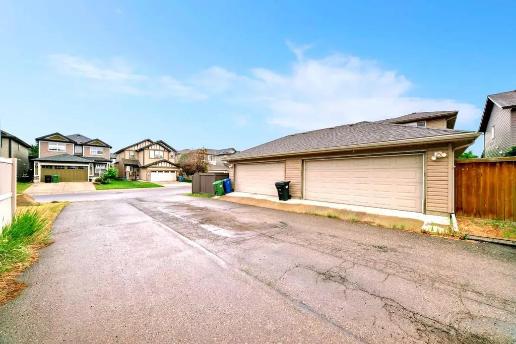 273 Chaparral Valley Drive SE Calgary AB T2X 0M2