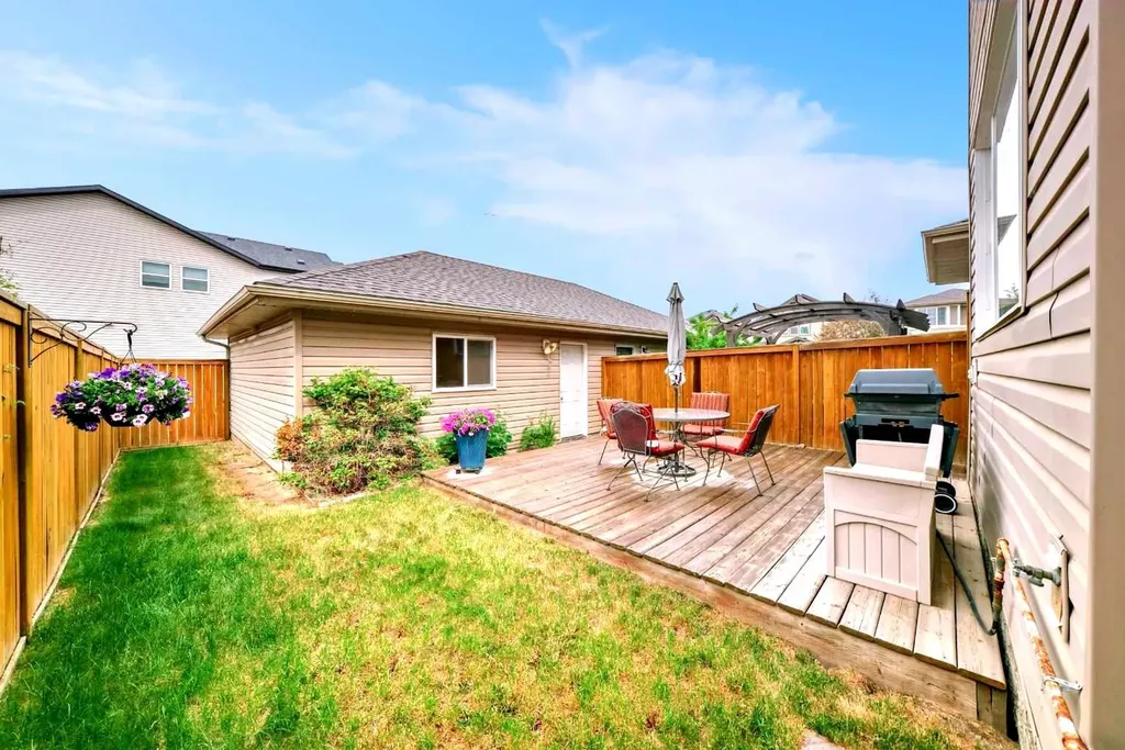 273 Chaparral Valley Drive SE Calgary AB T2X 0M2