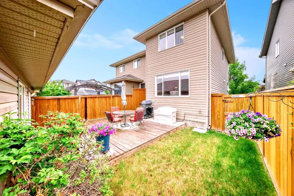 273 Chaparral Valley Drive SE Calgary AB T2X 0M2