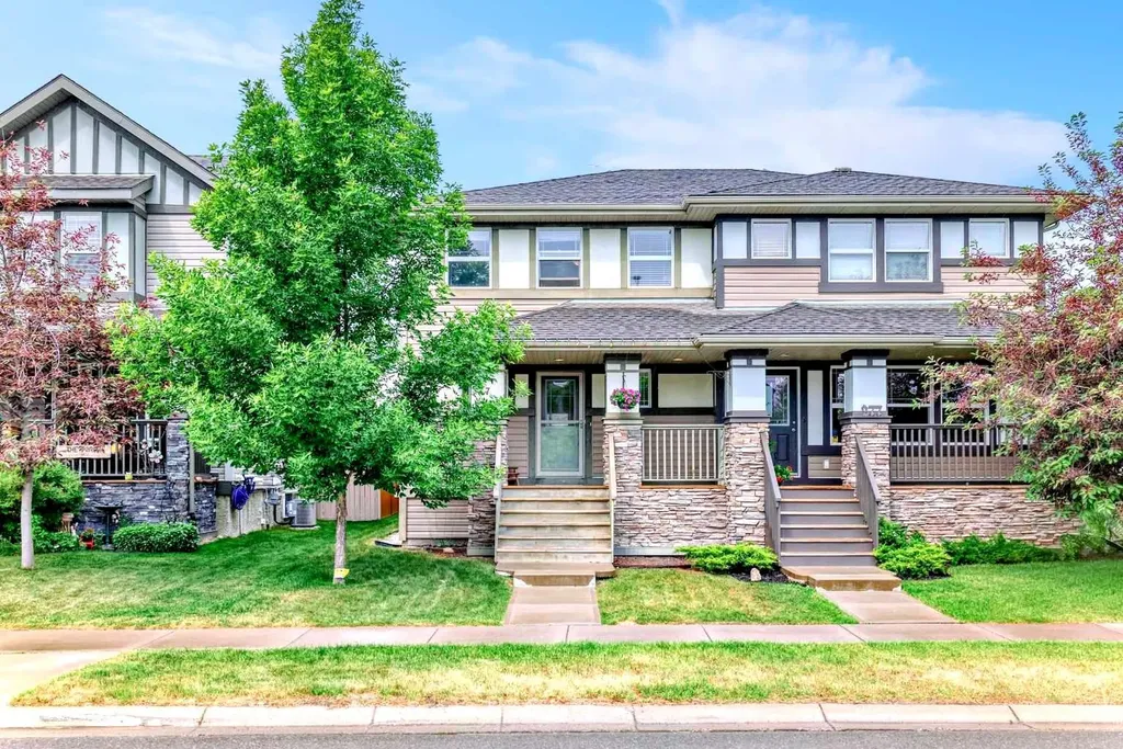 273 Chaparral Valley Drive SE Calgary AB T2X 0M2