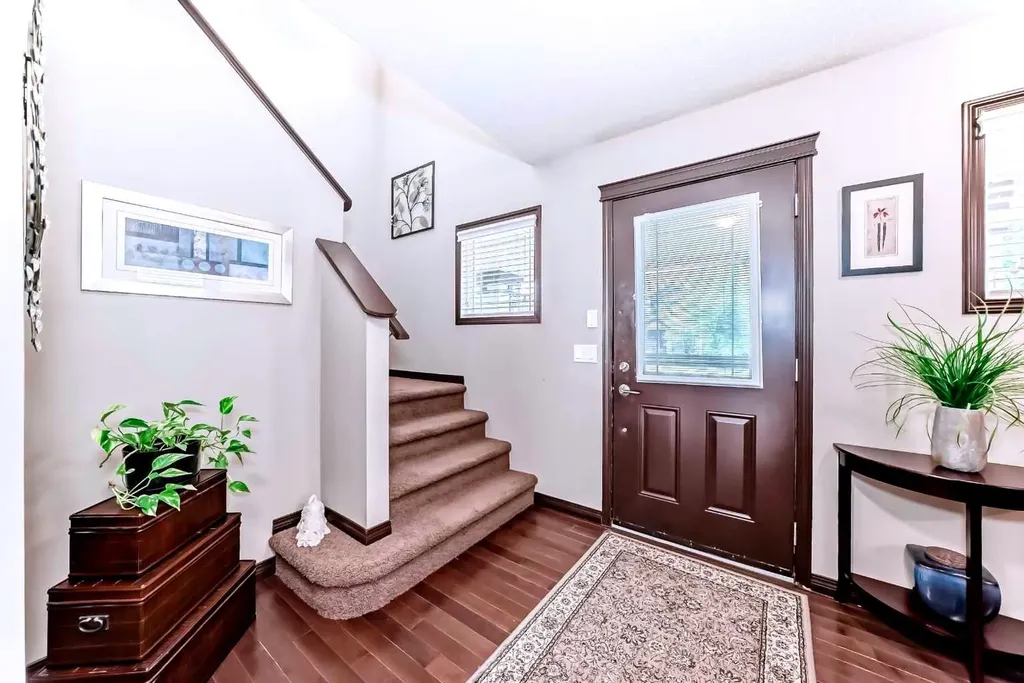 273 Chaparral Valley Drive SE Calgary AB T2X 0M2