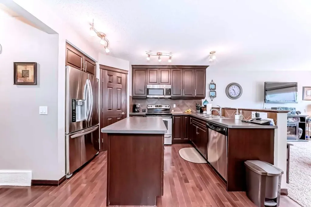 273 Chaparral Valley Drive SE Calgary AB T2X 0M2