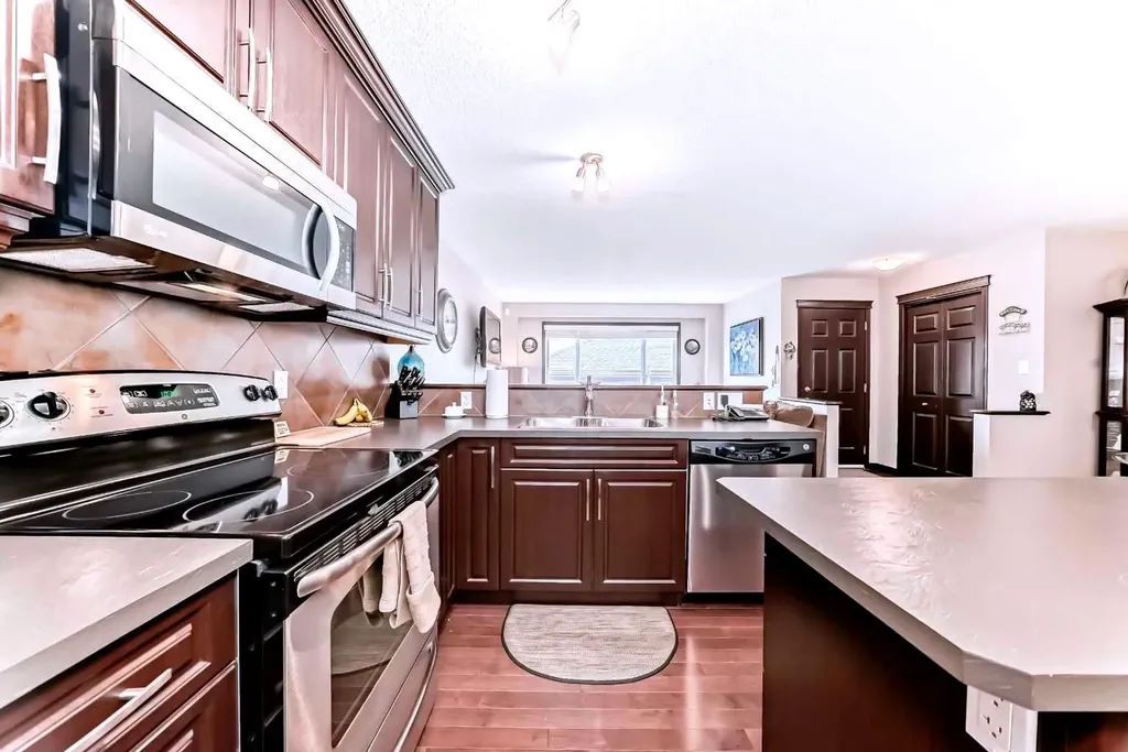 273 Chaparral Valley Drive SE Calgary AB T2X 0M2