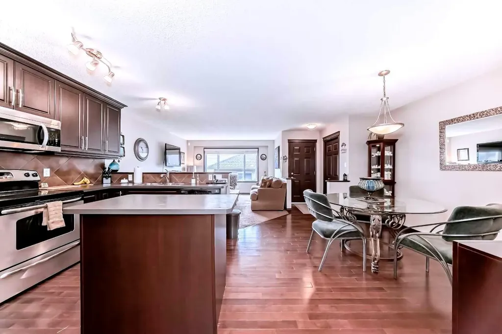 273 Chaparral Valley Drive SE Calgary AB T2X 0M2