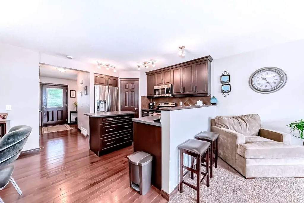 273 Chaparral Valley Drive SE Calgary AB T2X 0M2